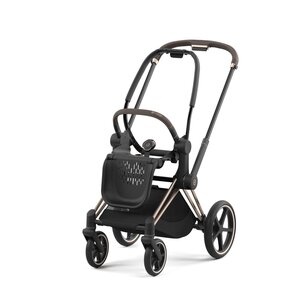 Cybex Priam V4 ratu rāmis, Rose Gold  - Cybex