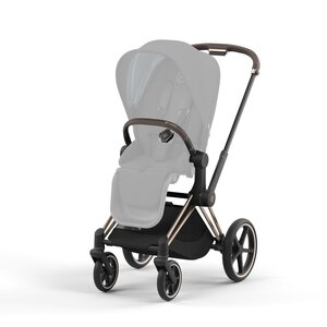 Cybex Priam V4 važiuoklė Rose Gold - Cybex