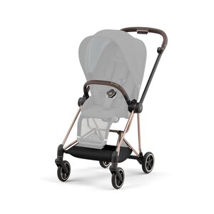 Cybex Mios V3 Frame, Rose Gold  - Cybex