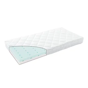 Leander mattress for Luna baby cot 140x70cm, Comfort - Leander