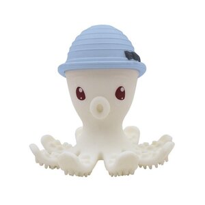 Mombella Octopus Teether Toy - Mombella