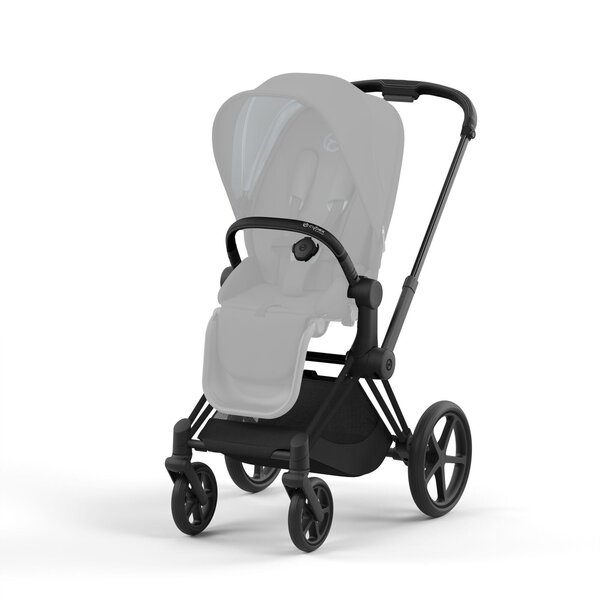 Cybex Priam V4 stroller set DJ Khaled We The Best - Cybex