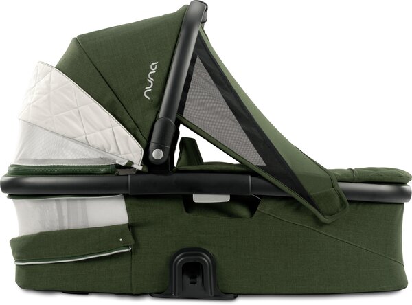 Nuna Demi grow carry cot Evergreen - Nuna
