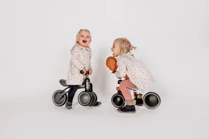 Childhome balance bike - Chillafish