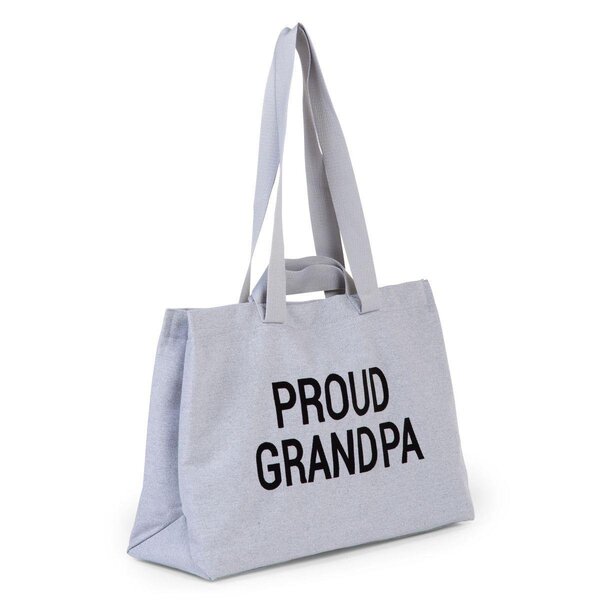 Childhome tarvikute kott Grandpa - Childhome