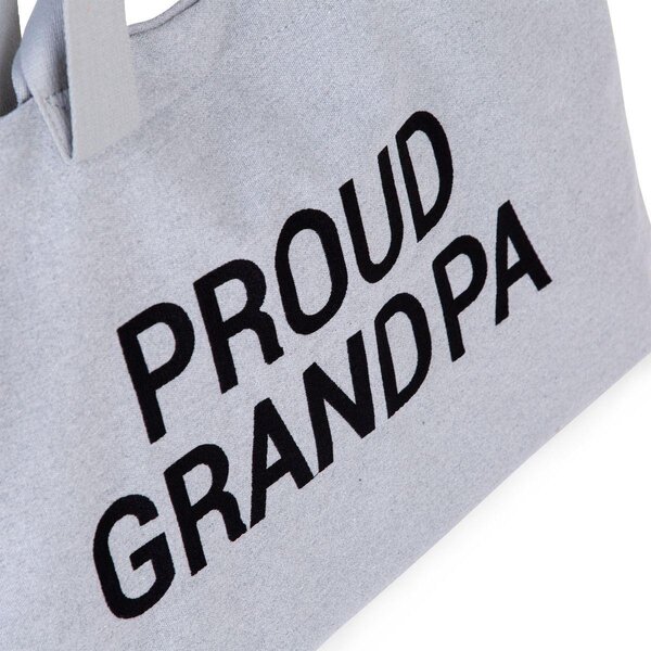 Childhome tarvikute kott Grandpa - Childhome