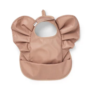 Elodie Details taskuga põll Soft Terracotta - Elodie Details