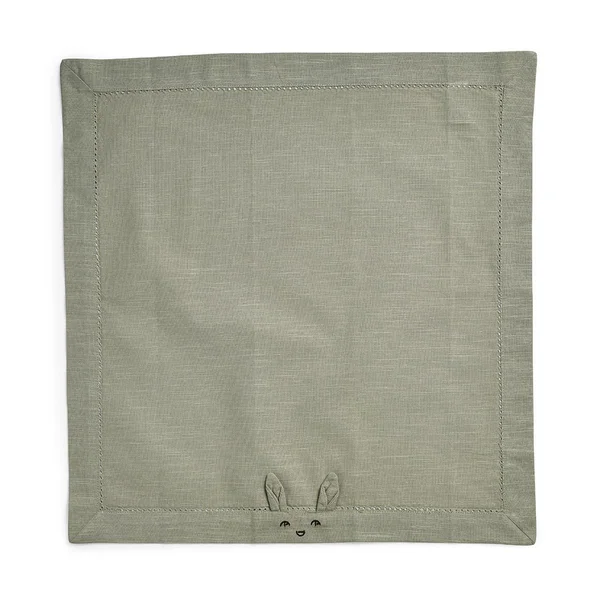 Elodie Details Baby Napkins 2pcs Mineral Green - Elodie Details