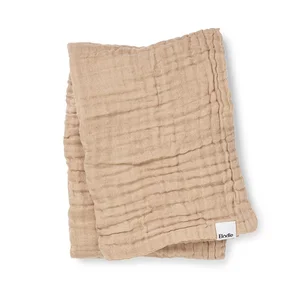Elodie Details Crinkled Blanket 120x120cm - Elodie Details