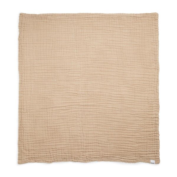 Elodie Details Crinkled Blanket 120x120cm - Elodie Details