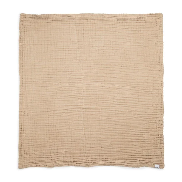 Elodie Details Crinkled Blanket 120x120cm - Elodie Details