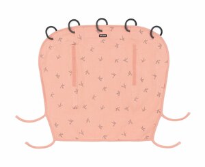 Dooky Universal Cover Swallow Rose - Dooky