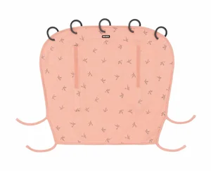 Dooky universaalne päikesekate vankrile Swallow Rose - Bugaboo