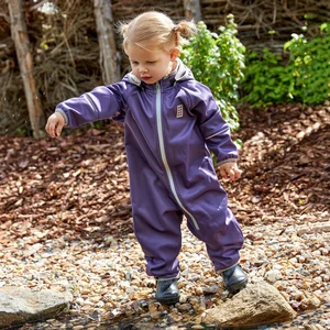 Legowear softshell kombinesoon Lwsingu 201 - NAME IT