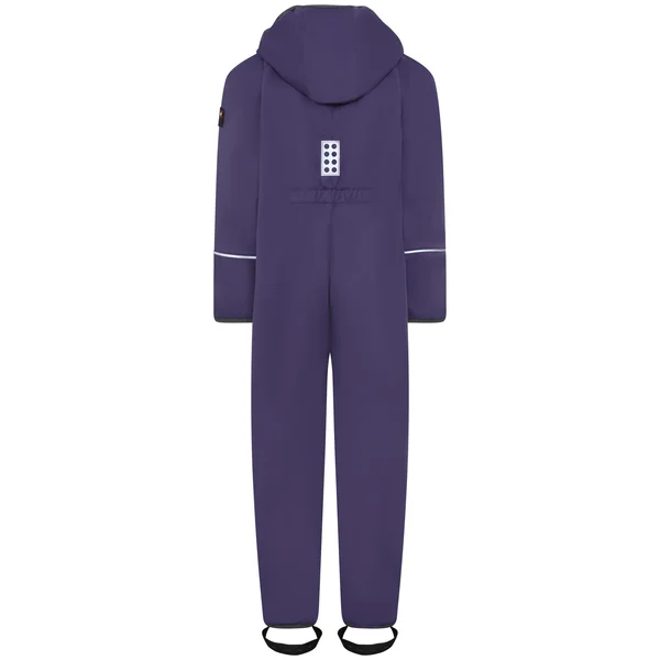 Legowear комбинезон softshell Lwsingu 201 - Legowear