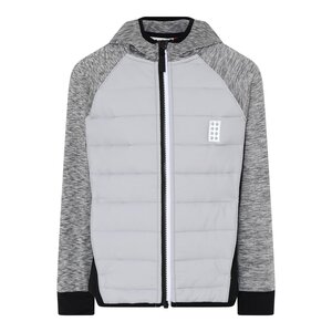 Legowear fleece jacket Lwsefrit 202  - NAME IT