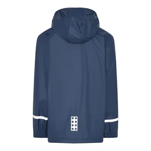 Legowear vihmajope Lwjochy 201 - Minymo