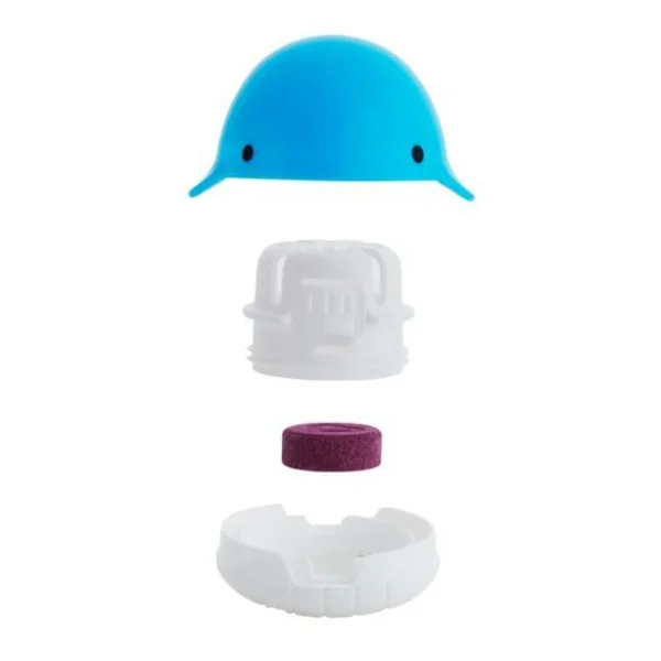 Munchkin bath toy Color Budies - Munchkin