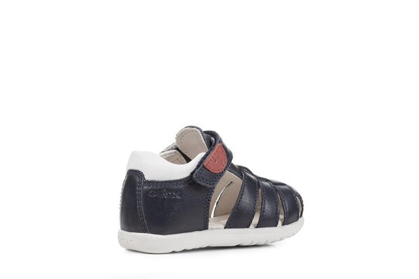 Geox laste jalatsid B sandal macchia - Geox