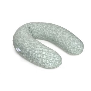 Doomoo Buddy nursing pillow, Cloudy Kaki - Doomoo