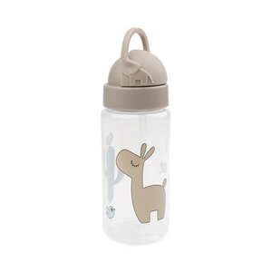 Done by Deer Straw bottle 350ml, Deer Friends - Done by Deer