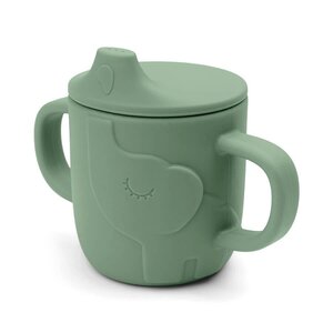 Done by Deer spout cup Peekaboo Elphee - Done by Deer