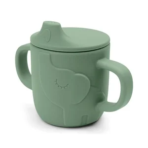 Done by Deer spout cup Peekaboo Elphee - Done by Deer