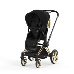 Cybex Priam V4 pushchair Jeremy Scott Wings - Cybex
