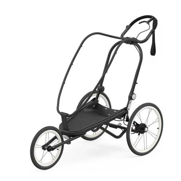 Cybex Zeno multisport trailer All Black - Cybex