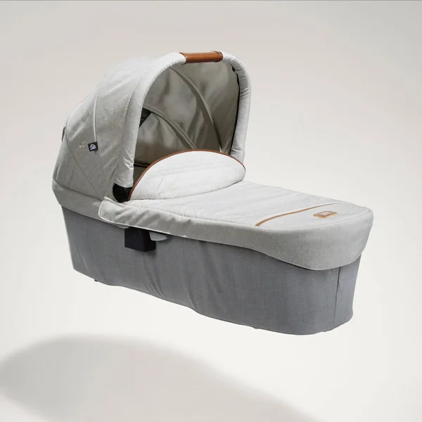 Joie Ramble XL люлька, Signature Oyster - Joie