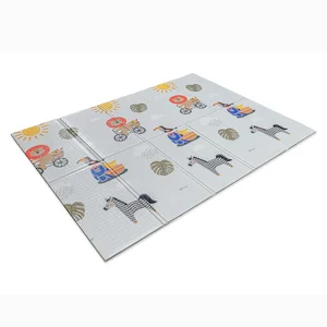 Taf Toys Savannah super-size foam playmat - Done by Deer