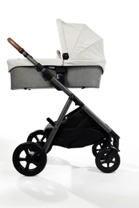Joie Aeria stroller set Signature Oyster - Cybex