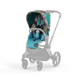 Cybex Priam/ePriam V4 Seat Pack DJ Khaled We The Best - Cybex