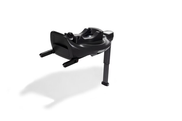 Joie I-Level Recline turvahäll 40-85cm, Eclipse koos isofix alusega Encore - Joie