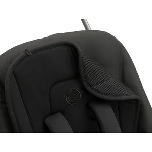 Bugaboo dual comfort seat liner Midnight Black - Easygrow
