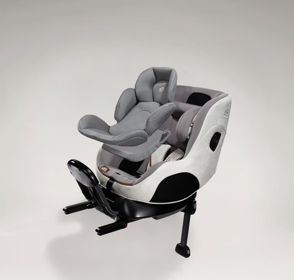 Joie I-Prodigi car seat 40-125cm, Signature Oyster - Joie