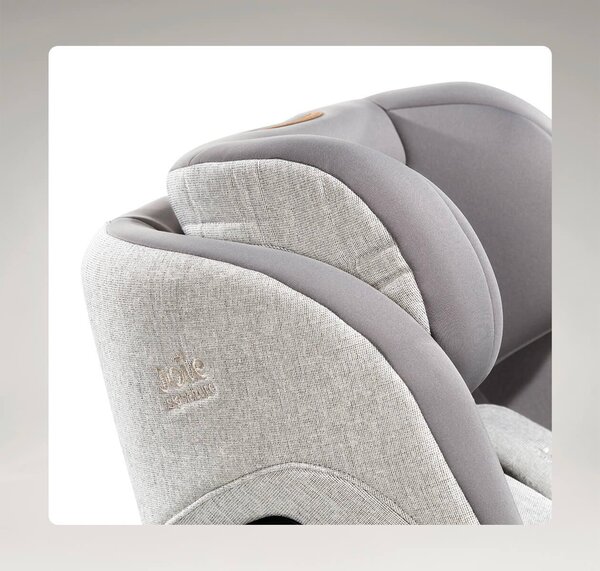 Joie I-Prodigi car seat 40-125cm, Signature Oyster - Joie