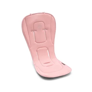 Bugaboo dual comfort seat liner Morning Pink - Easygrow