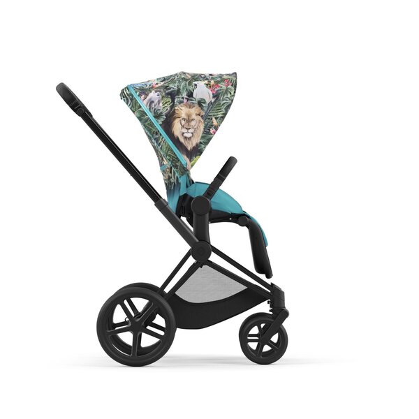 Cybex Priam V4 vankrikomplekt DJ Khaled We The Best - Cybex