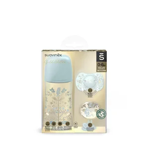 Suavinex gift set Blue - Done by Deer