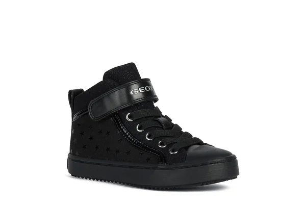 Geox J kalispera girl sneakers - Geox