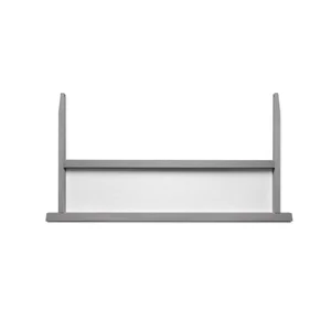 Leander Conversion kit for Luna baby cot, 120 cm, Grey - Leander