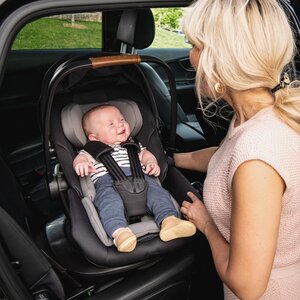 Nuna Arra Next car seat 40-85cm, Hazelwood - Cybex