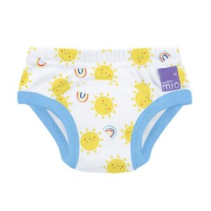 Bambino Mio Potty Training Pants Sunny Days - Nordbaby