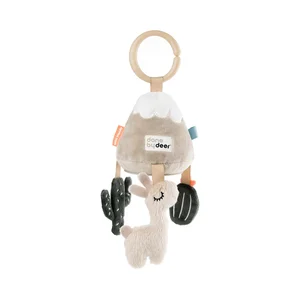 Done by Deer riputatav mänguasi Lalee - Taf Toys