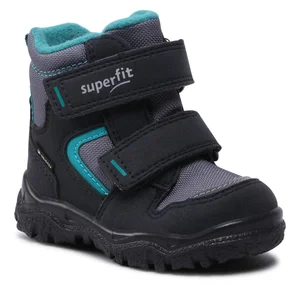 Superfit ботинки Husky1 - Superfit