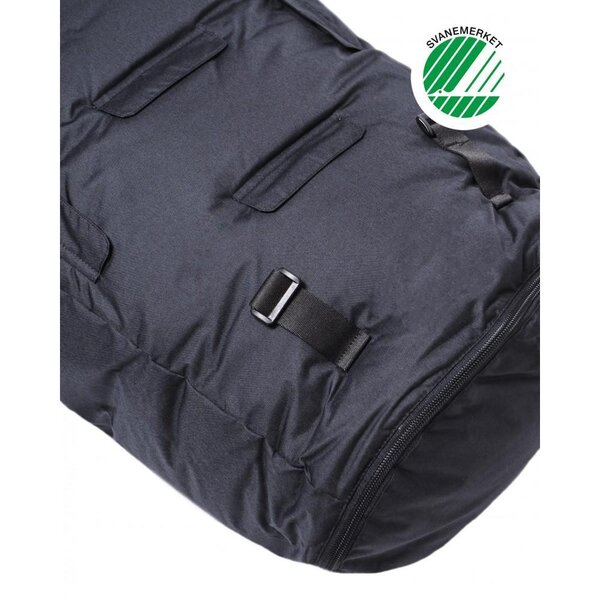 Easygrow Harmoni soojakott Black - Easygrow