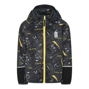Legowear softshell jope Lwsejoun 602 - NAME IT