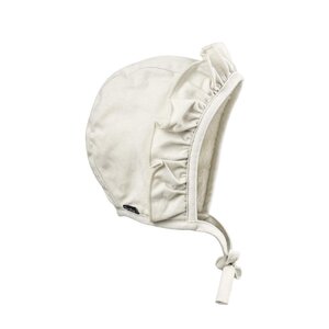 Elodie Details Winter Bonnet Creamy White - Elodie Details