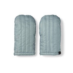 Elodie Details Stroller Mittens Pebble Green - Easygrow